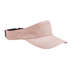 Beechfield Performance Visor Cap / Fresh Pink